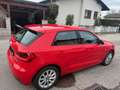 Audi A1 A1 SB 25 TFSI intense intense Rot - thumbnail 4