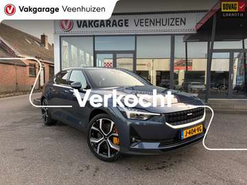 Long Range Dual Motor Launch Edition 78kWh Peforma