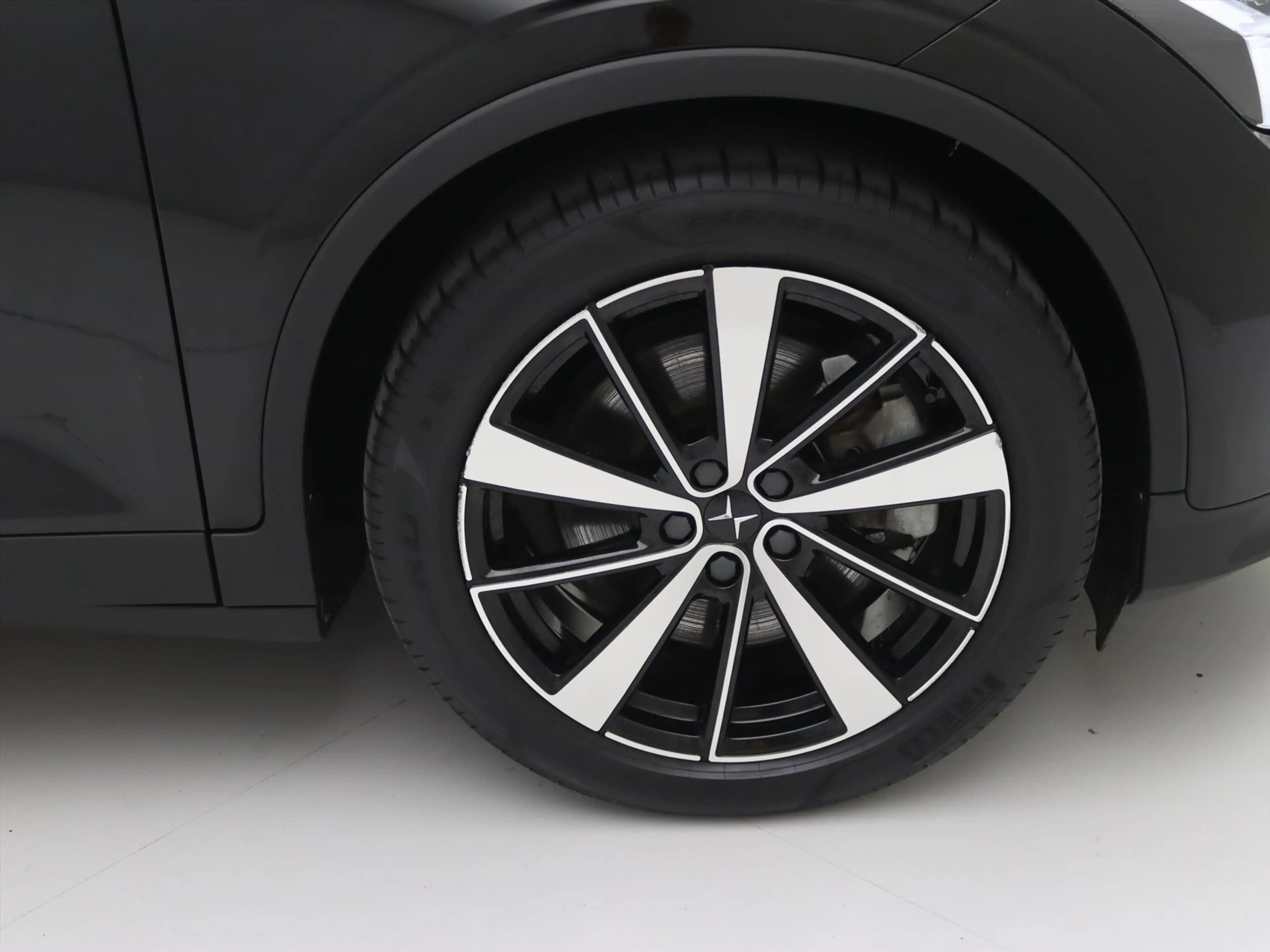 Polestar 2 Polestar 2 Long Range Dual Motor Launch Edition 93 — photo 9