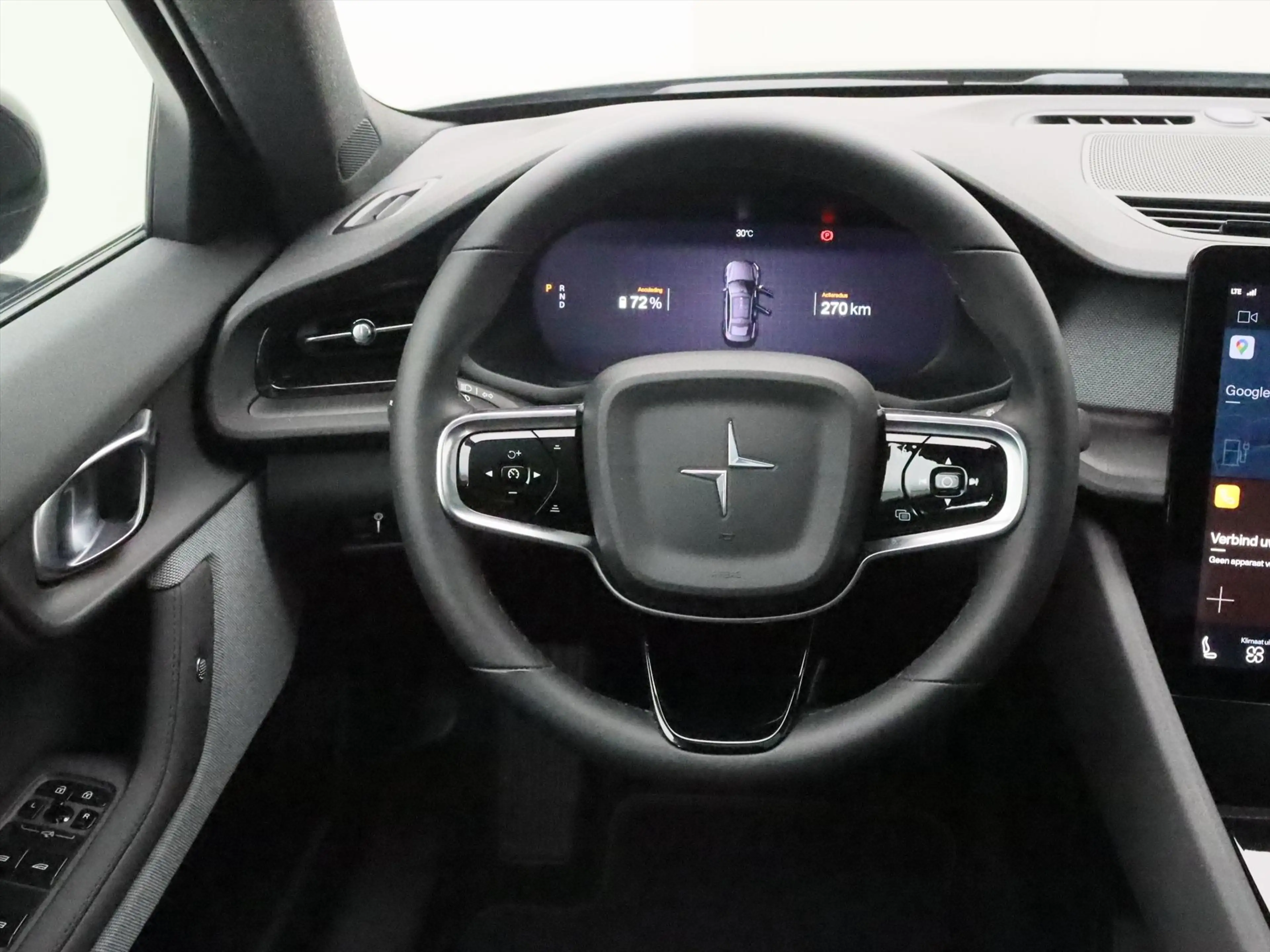 Polestar 2 Polestar 2 Long Range Dual Motor Launch Edition 93 — photo 19