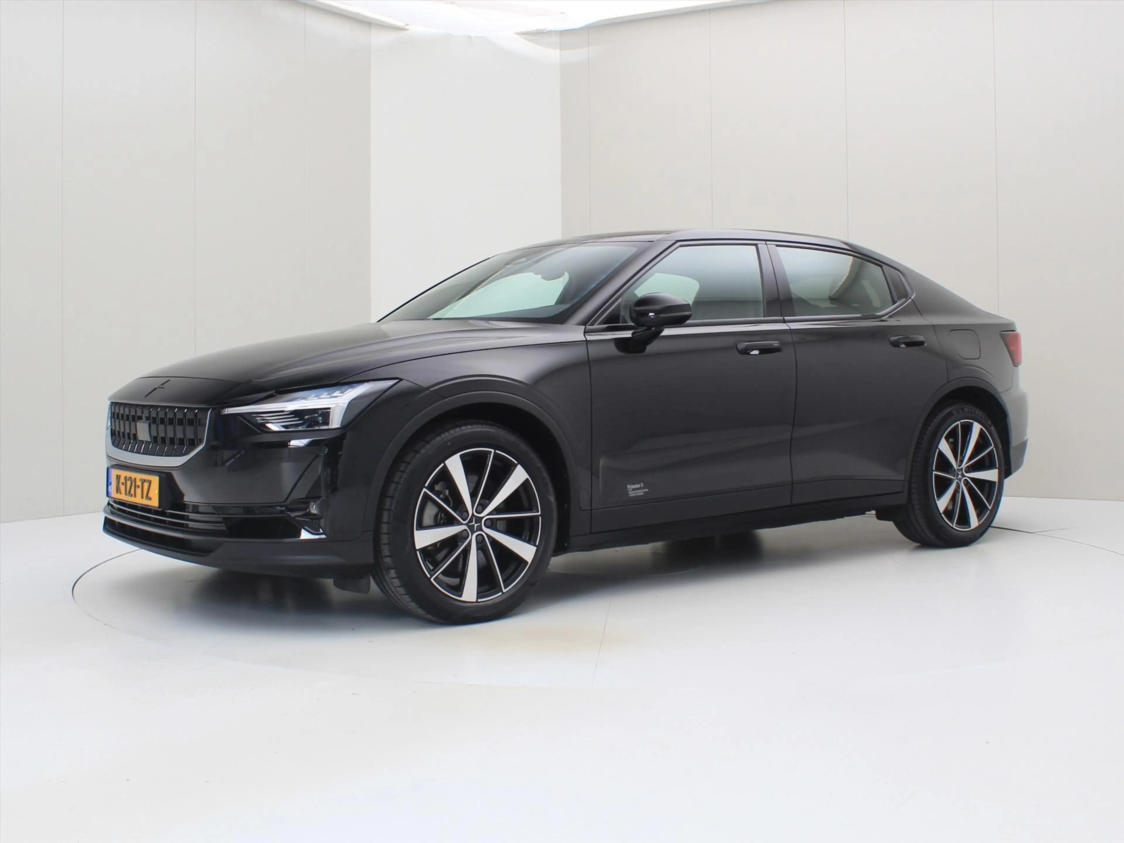 Polestar 2 Polestar 2 Long Range Dual Motor Launch Edition 93 — photo 7