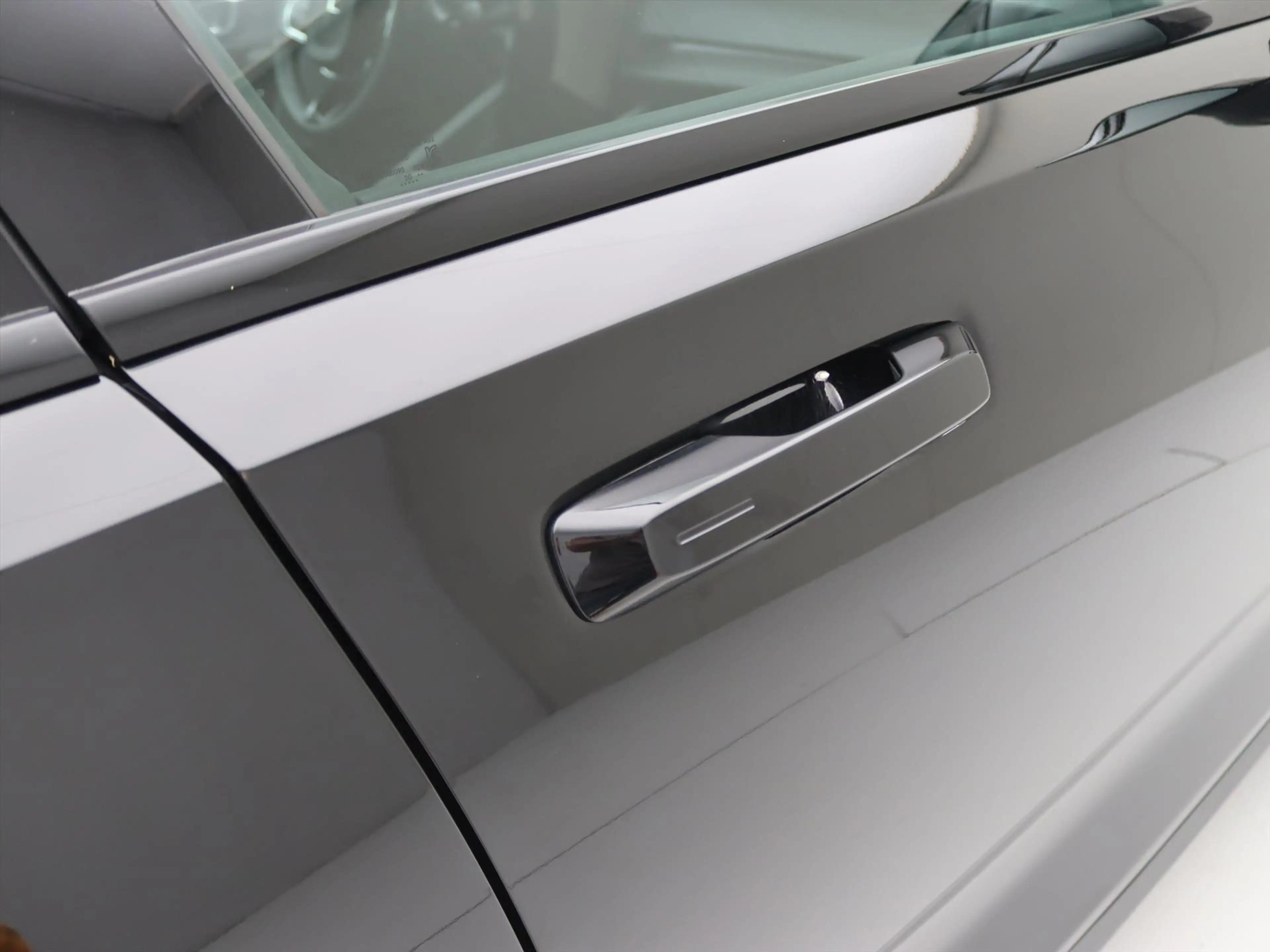 Polestar 2 Polestar 2 Long Range Dual Motor Launch Edition 93 — photo 28