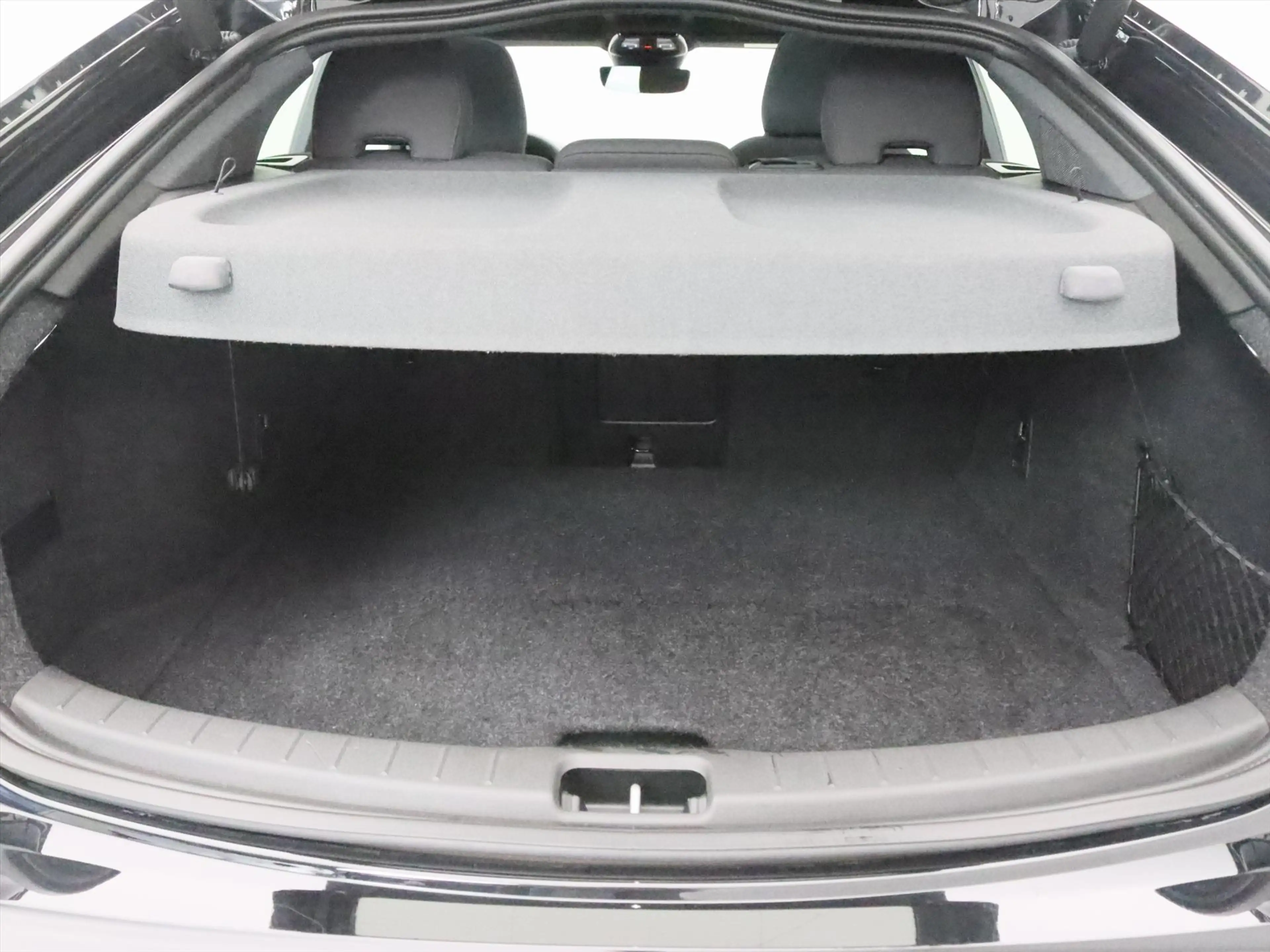 Polestar 2 Polestar 2 Long Range Dual Motor Launch Edition 93 — photo 25