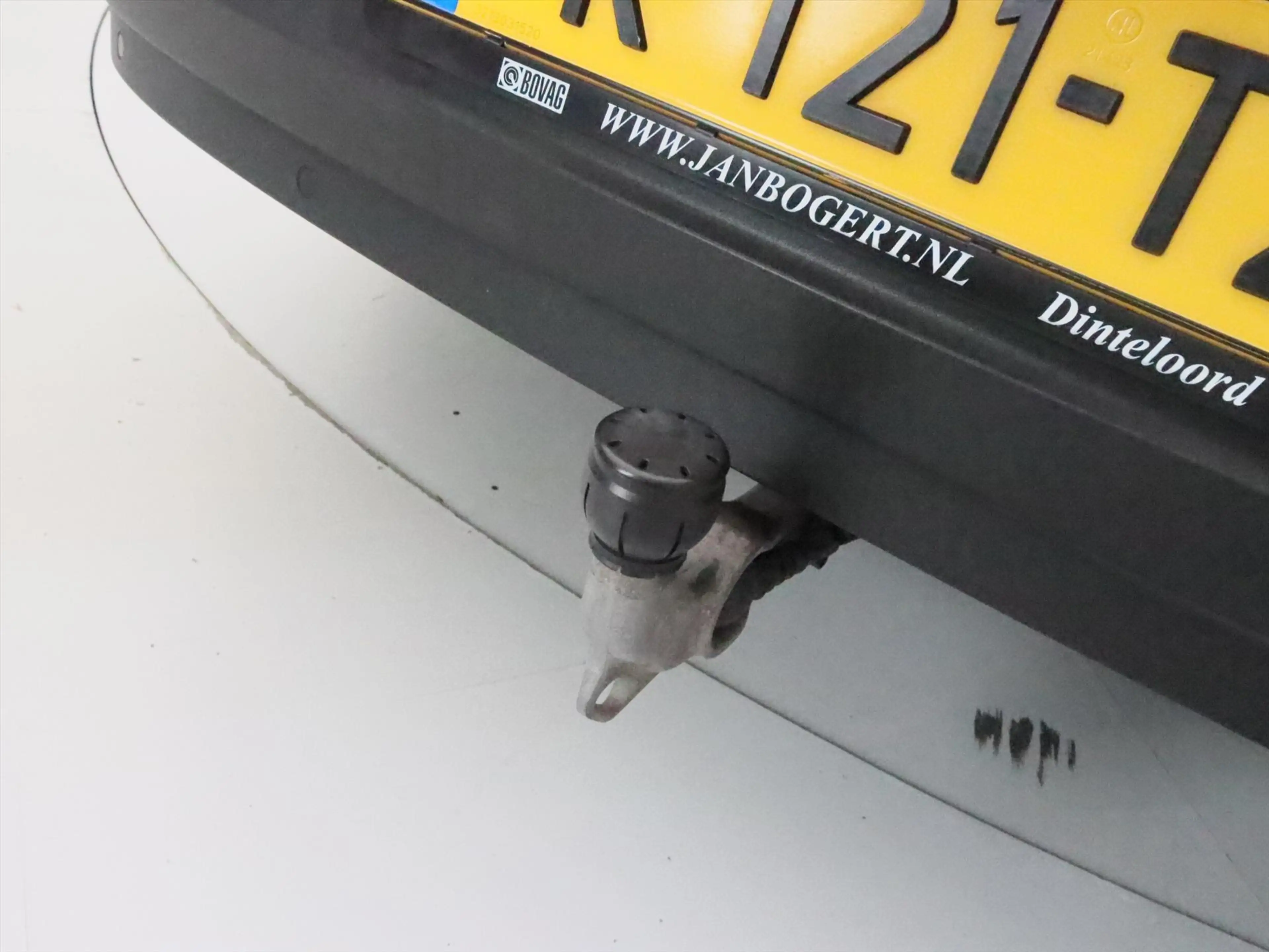 Polestar 2 Polestar 2 Long Range Dual Motor Launch Edition 93 — photo 23