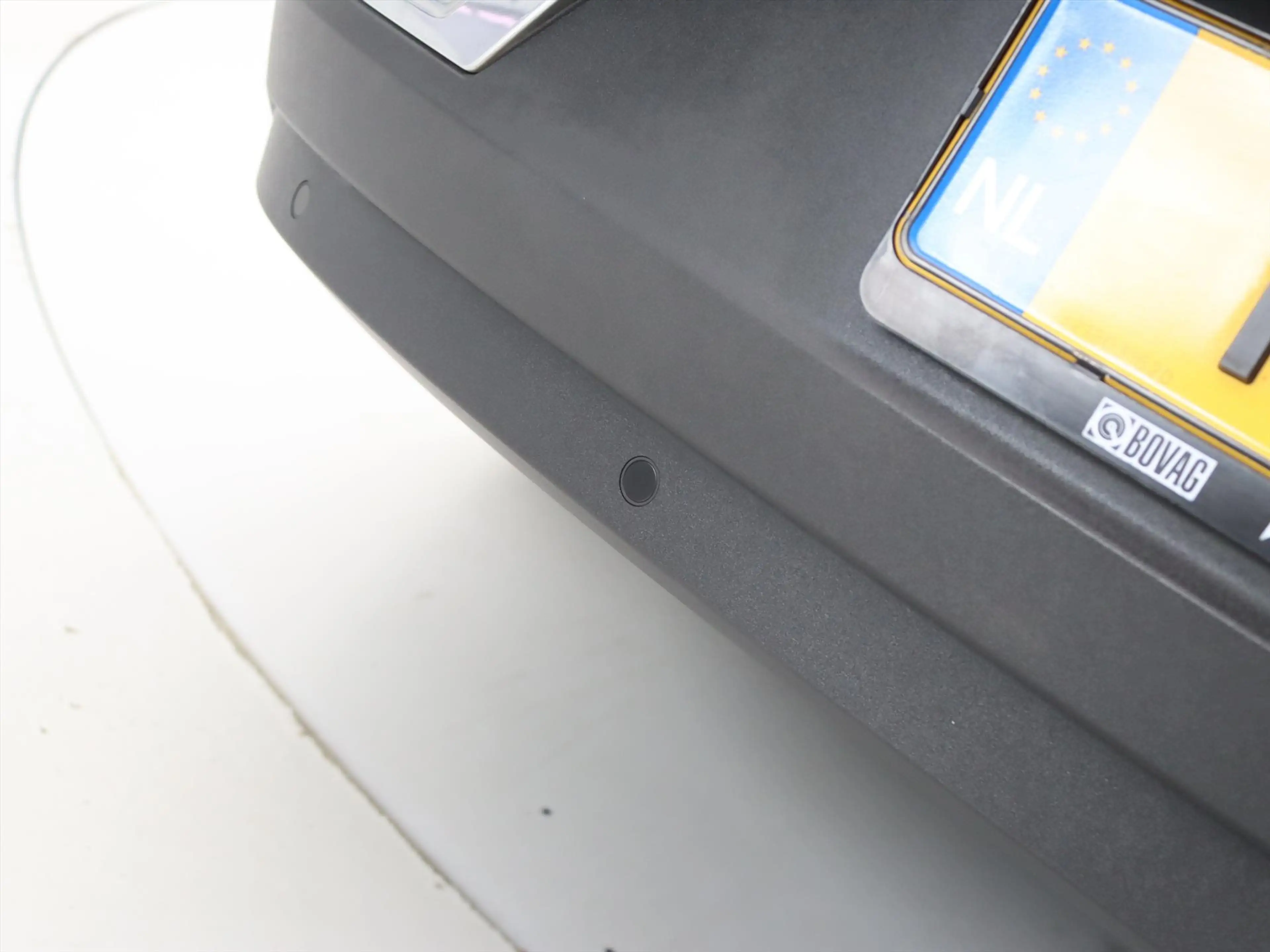 Polestar 2 Polestar 2 Long Range Dual Motor Launch Edition 93 — photo 24