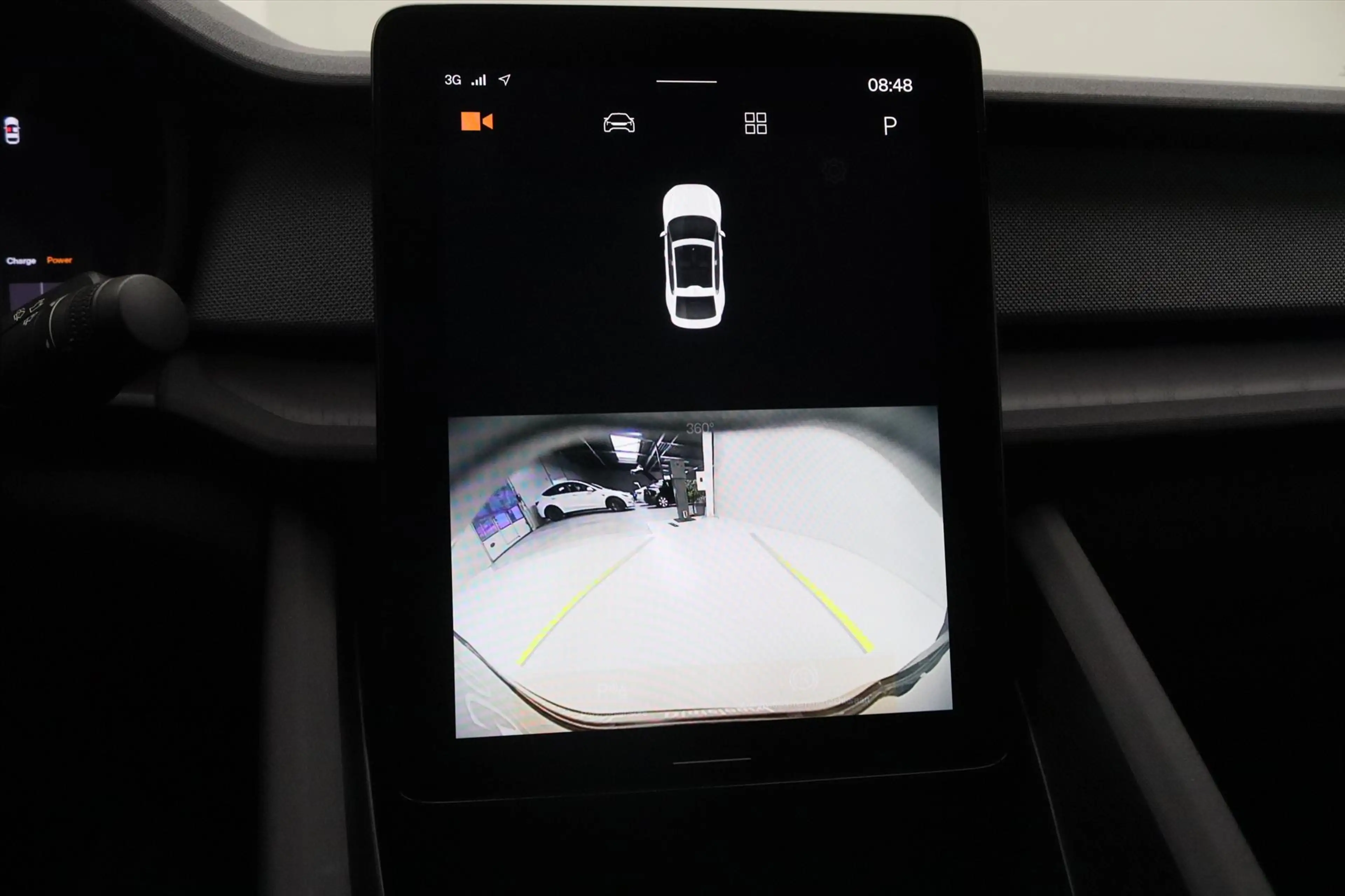 Polestar 2 Polestar 2 Long Range Dual Motor Launch Edition 93 — photo 45