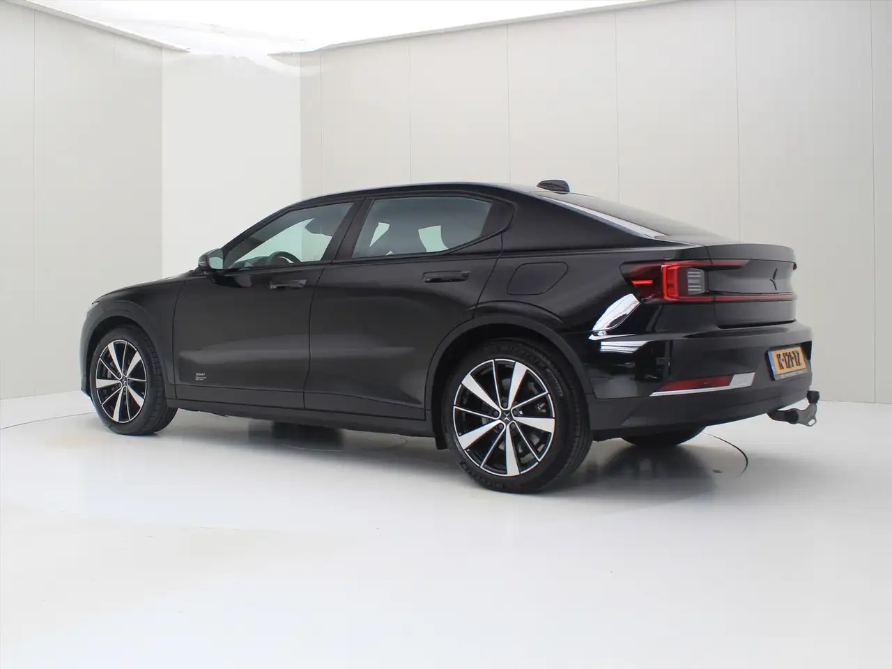 Polestar 2 2021