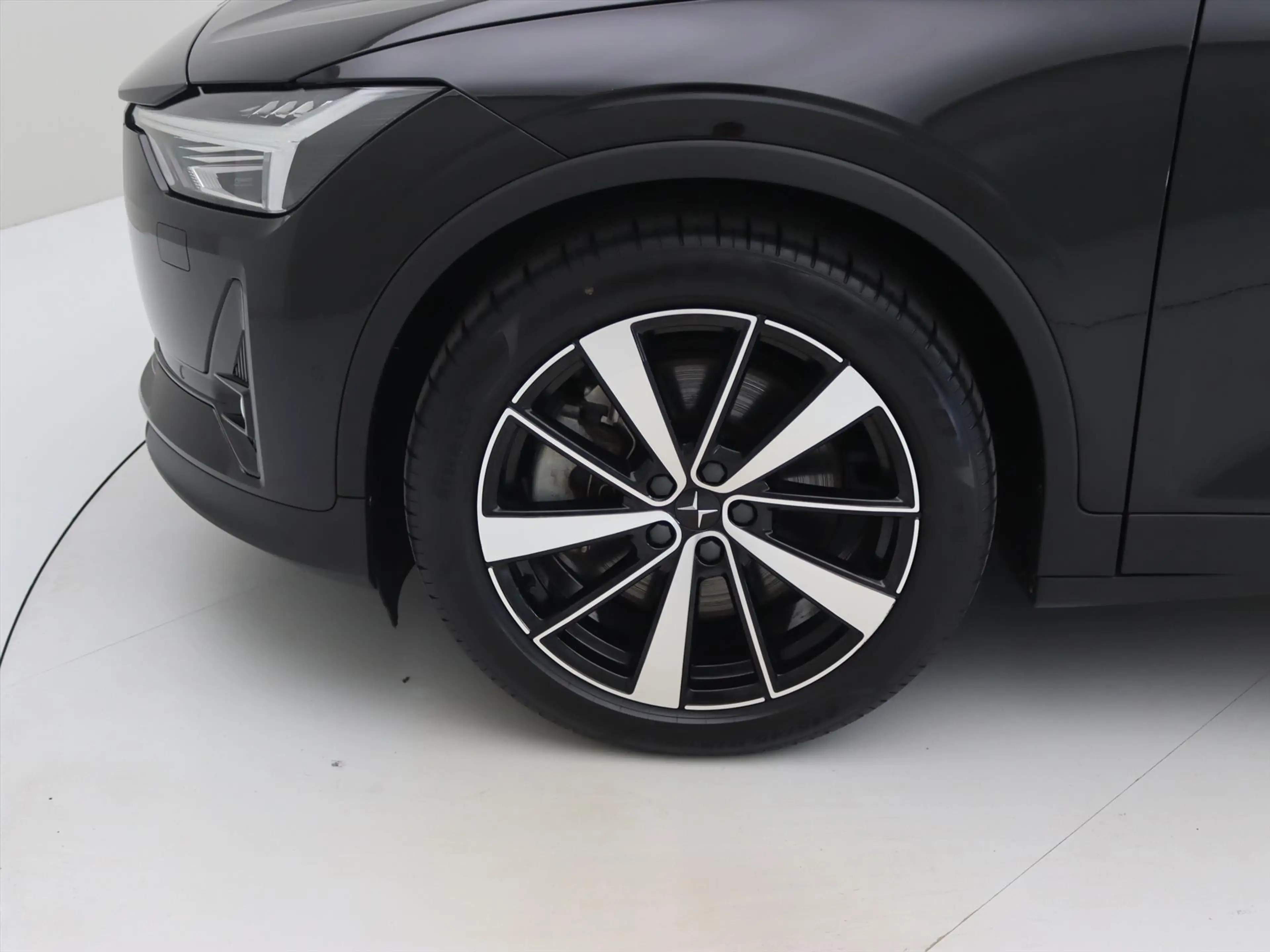 Polestar 2 Polestar 2 Long Range Dual Motor Launch Edition 93 — photo 11