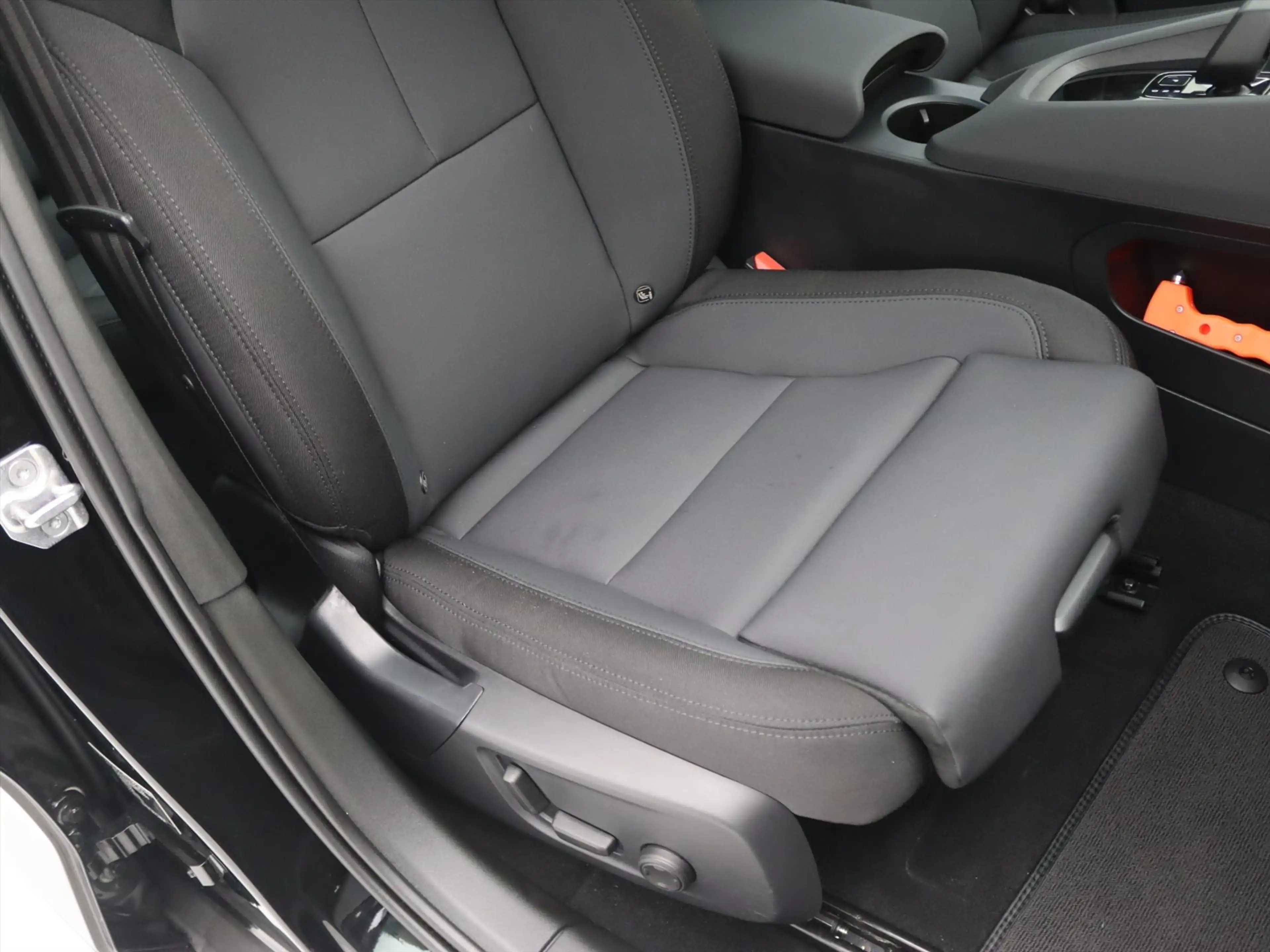 Polestar 2 Polestar 2 Long Range Dual Motor Launch Edition 93 — photo 15