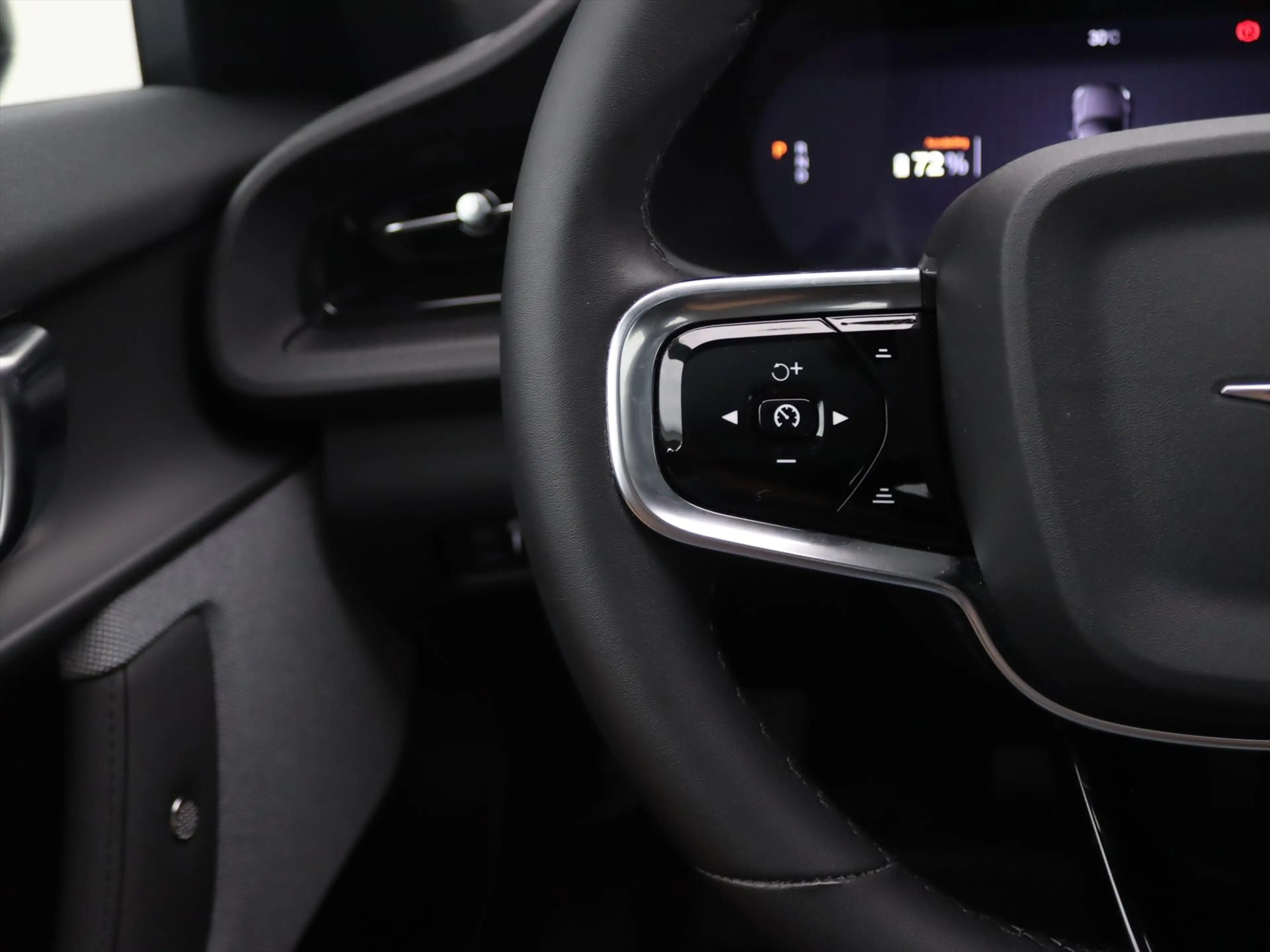 Polestar 2 Polestar 2 Long Range Dual Motor Launch Edition 93 — photo 20