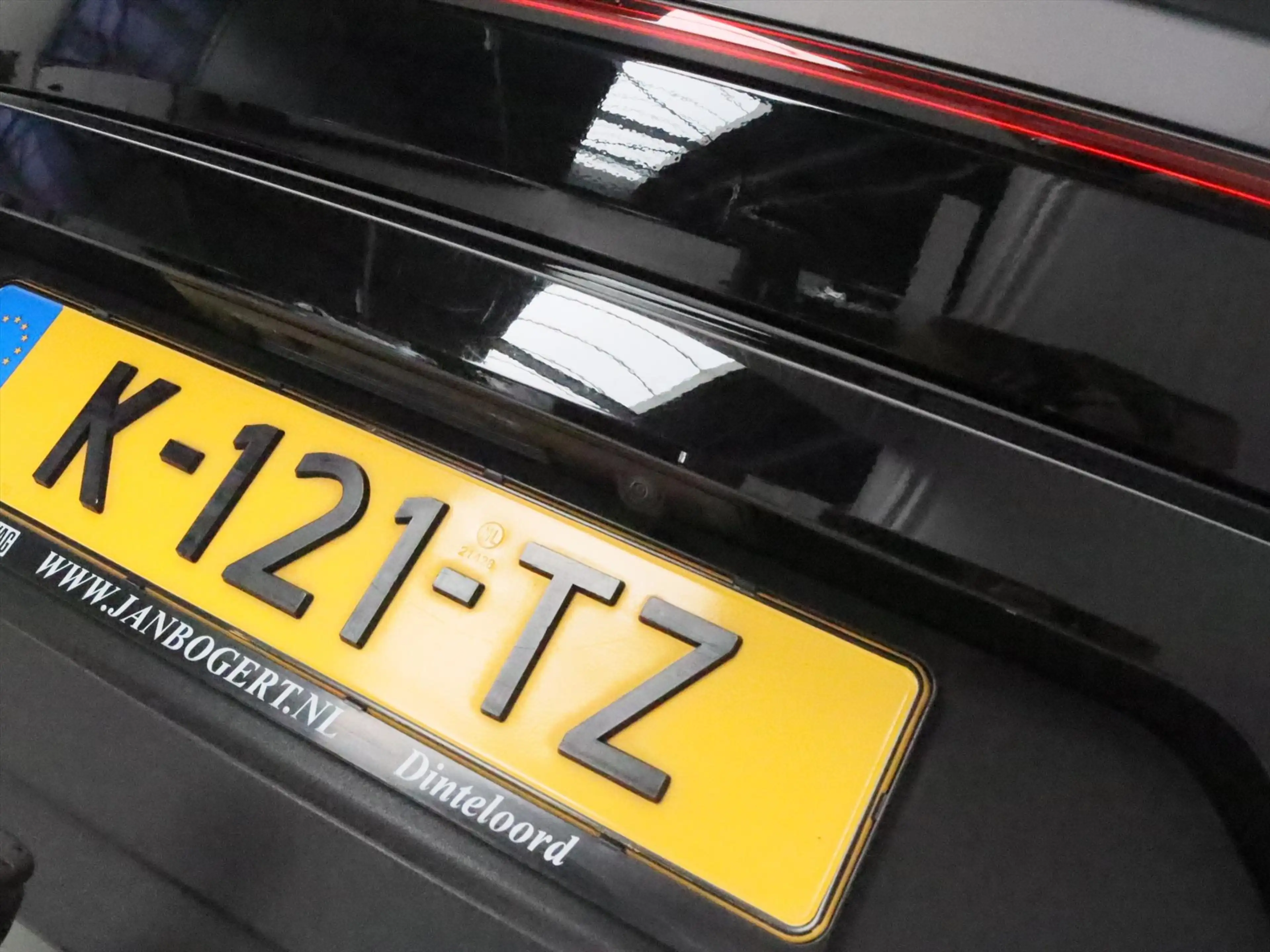 Polestar 2 Polestar 2 Long Range Dual Motor Launch Edition 93 — photo 22