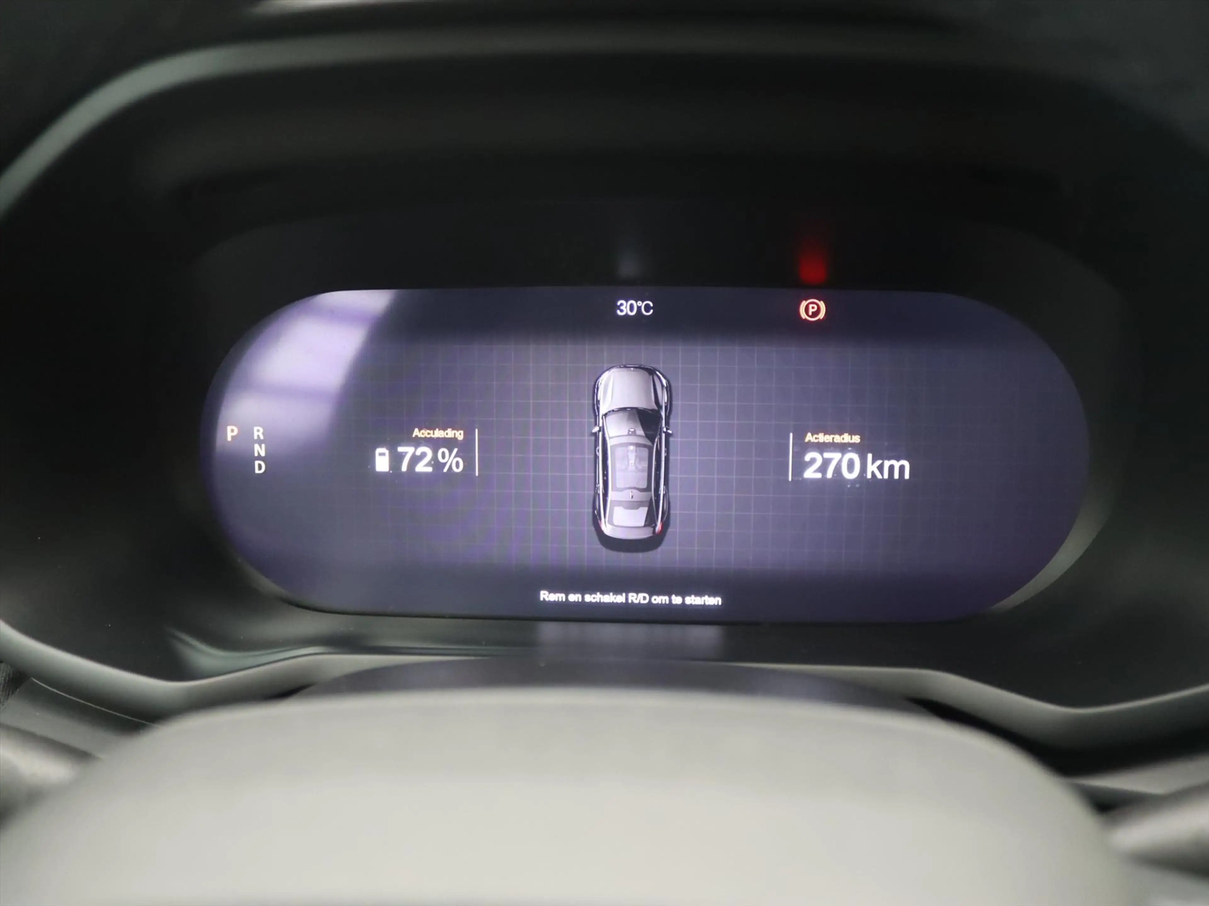 Polestar 2 Polestar 2 Long Range Dual Motor Launch Edition 93 — photo 39