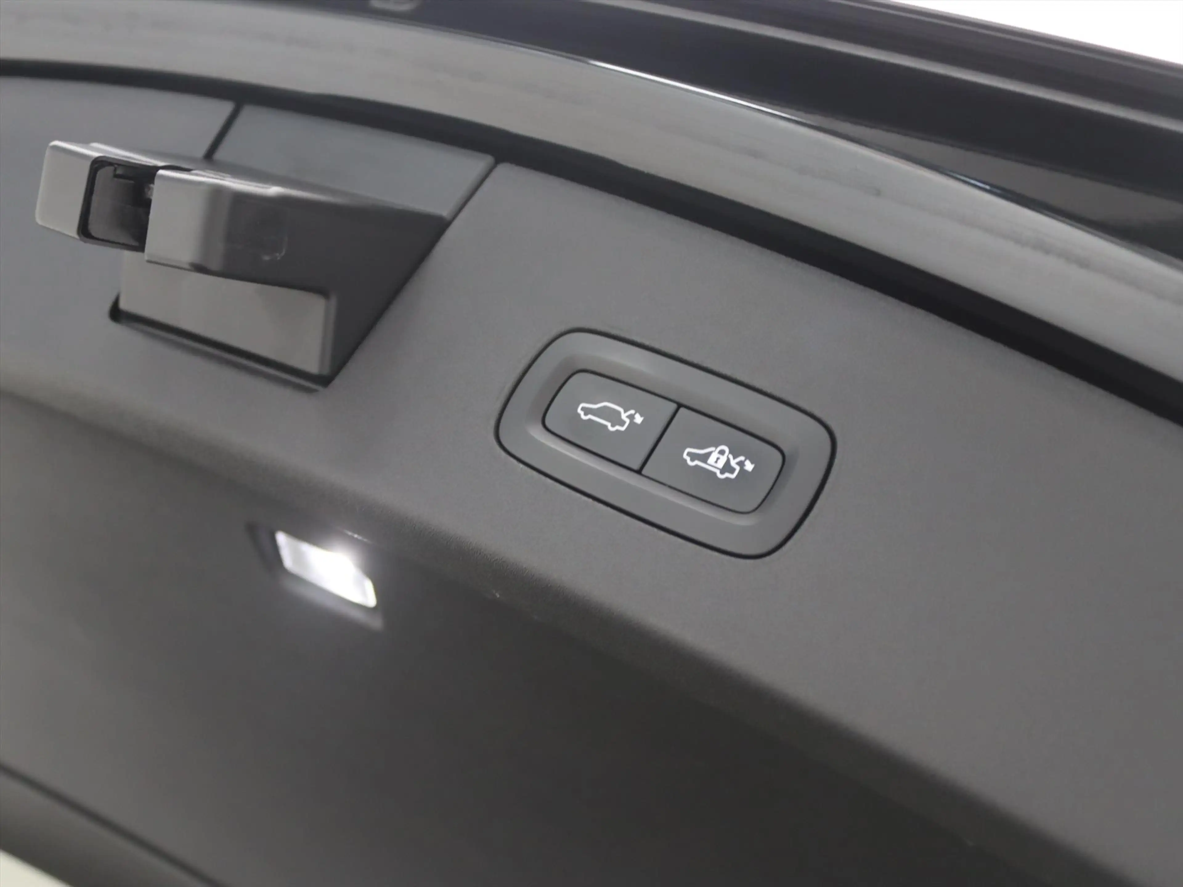 Polestar 2 Polestar 2 Long Range Dual Motor Launch Edition 93 — photo 26