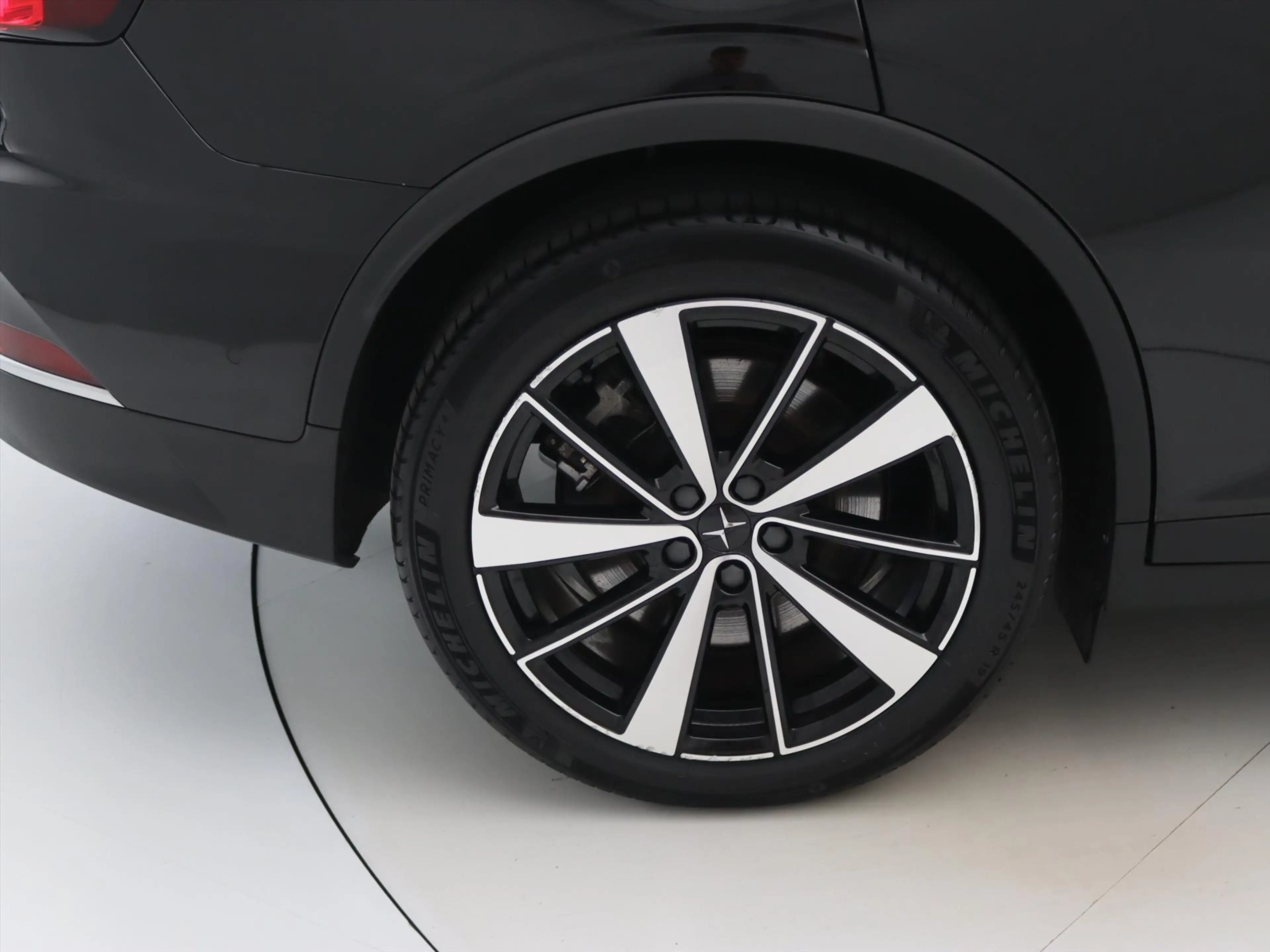 Polestar 2 Polestar 2 Long Range Dual Motor Launch Edition 93 — photo 10