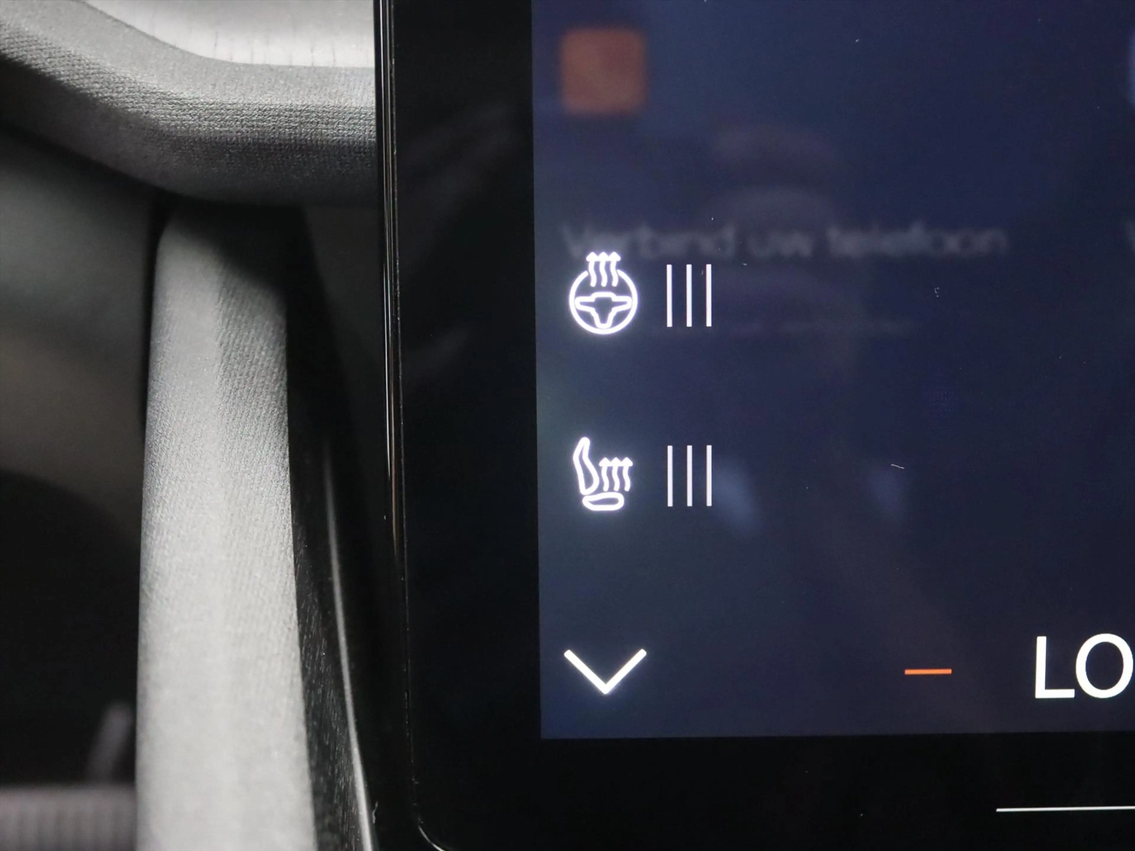 Polestar 2 Polestar 2 Long Range Dual Motor Launch Edition 93 — photo 40