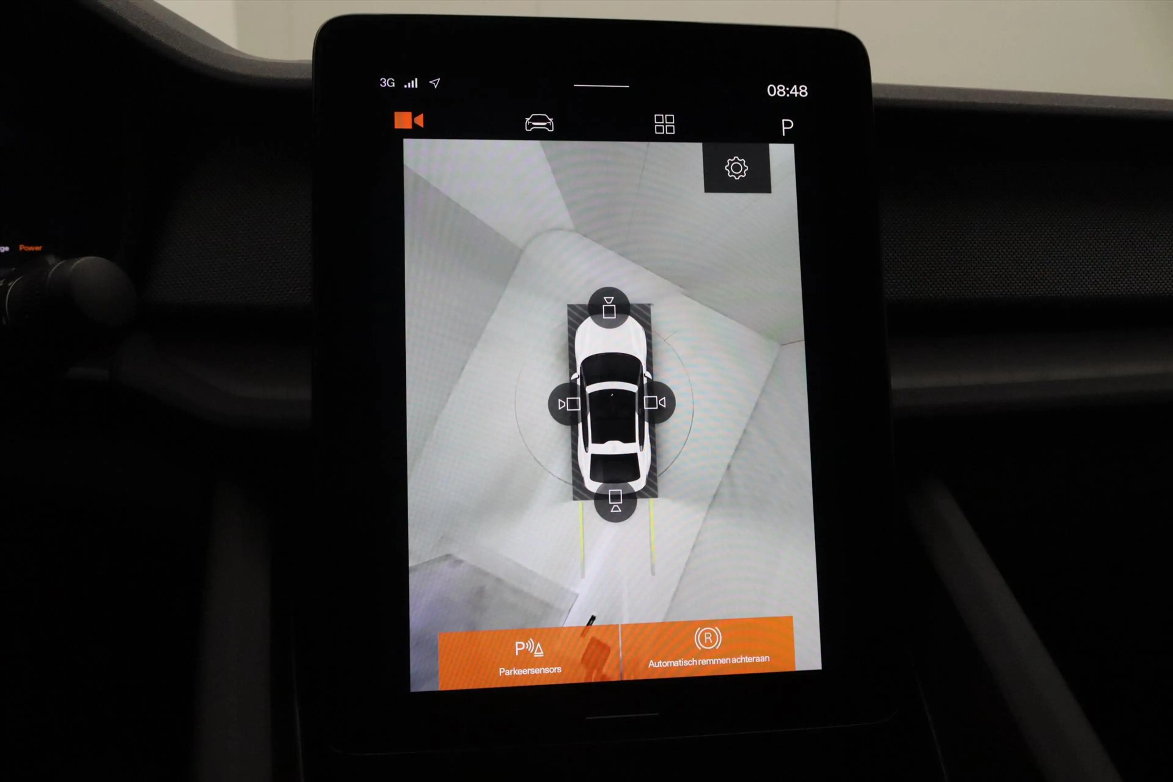 Polestar 2 Polestar 2 Long Range Dual Motor Launch Edition 93 — photo 46