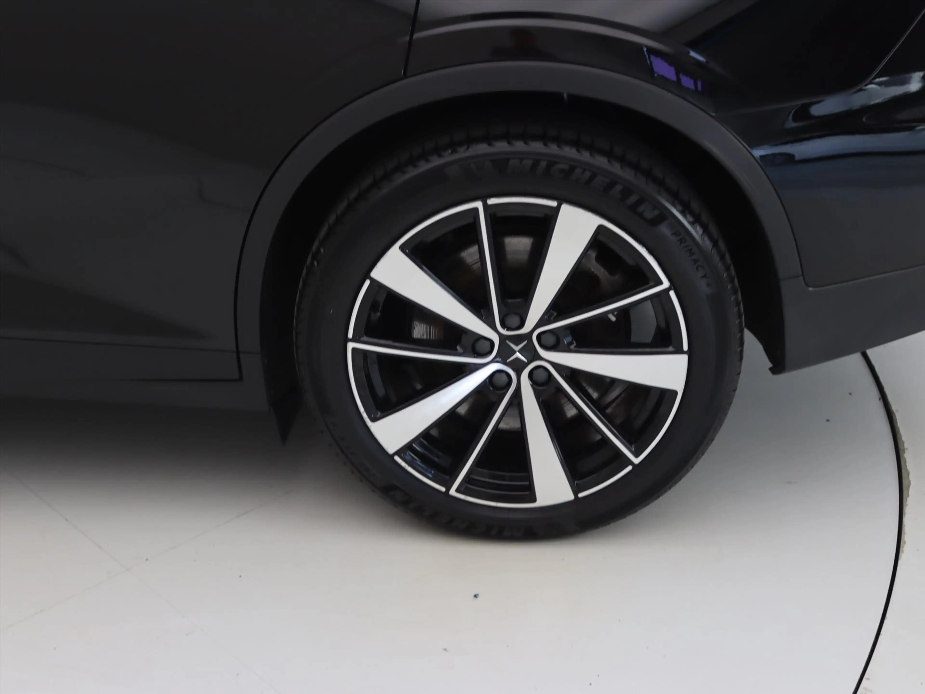 Polestar 2 Polestar 2 Long Range Dual Motor Launch Edition 93 — photo 12