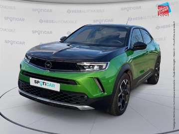 1.5 D 110CH ELEGANCE SIEGES CHAUF