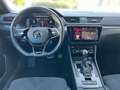 Skoda Superb Combi 1.4 TSI iV Sportline *AHK*MATRIX*KAMERA*NAVI Grau - thumbnail 12