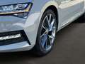 Skoda Superb Combi 1.4 TSI iV Sportline *AHK*MATRIX*KAMERA*NAVI Grau - thumbnail 9