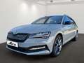 Skoda Superb Combi 1.4 TSI iV Sportline *AHK*MATRIX*KAMERA*NAVI Grau - thumbnail 2
