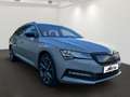 Skoda Superb Combi 1.4 TSI iV Sportline *AHK*MATRIX*KAMERA*NAVI Grau - thumbnail 4