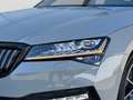 Skoda Superb Combi 1.4 TSI iV Sportline *AHK*MATRIX*KAMERA*NAVI Grau - thumbnail 8