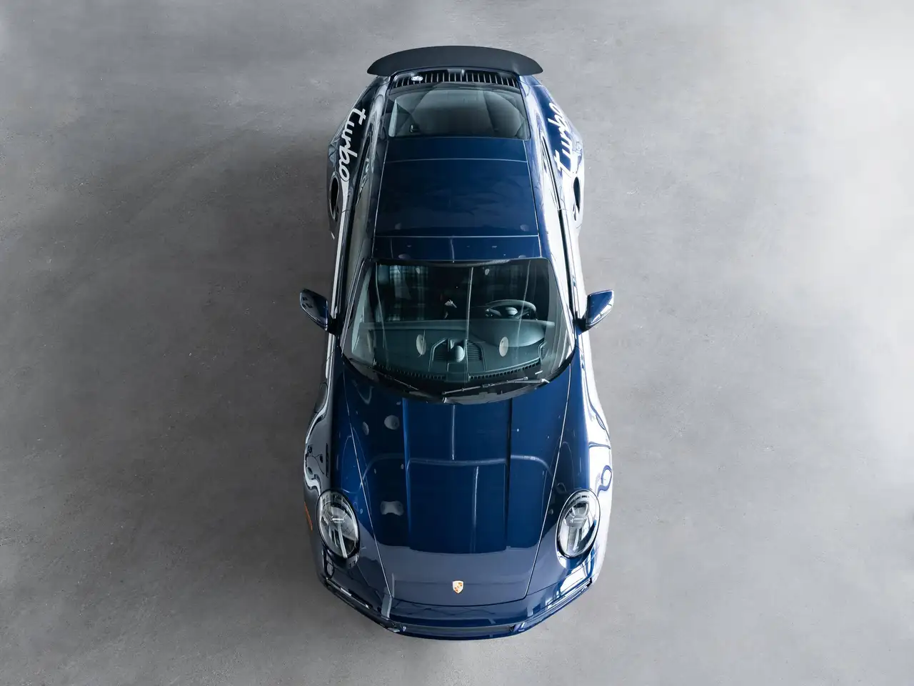 2025 Porsche 911
