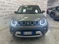 Suzuki Ignis 1.2 Hybrid CVT Top Verde - thumbnail 7
