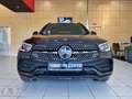 Mercedes-Benz GLC 300 300de 4Matic 9G-Tronic Gris - thumbnail 4