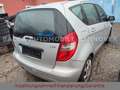 Mercedes-Benz A 180 A -Klasse A 180 CDI /TÜv 12.2025 Silber - thumbnail 3