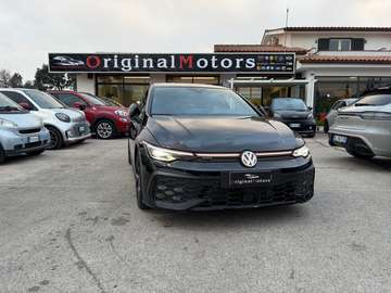 Golf 2.0 tsi GTI 265cv dsg 8.5 TETTO/MATRIX/R19