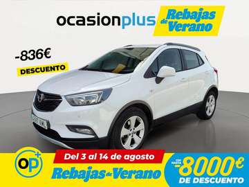 X 1.6CDTi S&S Selective 4x2