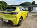 Peugeot 208 PDC,SHZ,LED,APP,Bluetooth Jaune - thumbnail 4