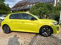 Peugeot 208 PDC,SHZ,LED,APP,Bluetooth Jaune - thumbnail 3