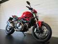 Ducati Monster 821 ABS TFT HISTORIE TOPPER Rood - thumbnail 12