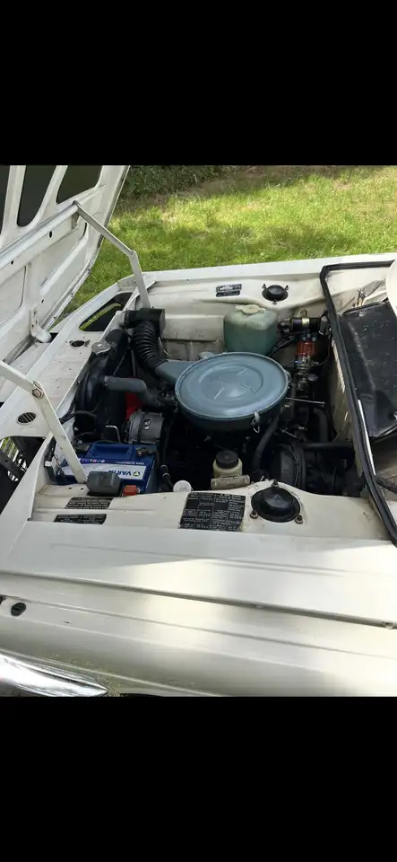 BMW 2000 Automatick, foto 12