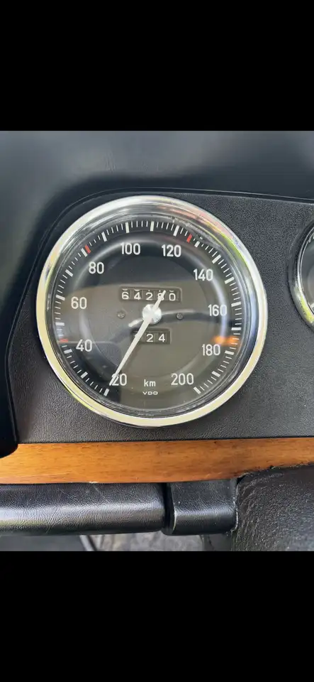 BMW 2000 Automatick, foto 7