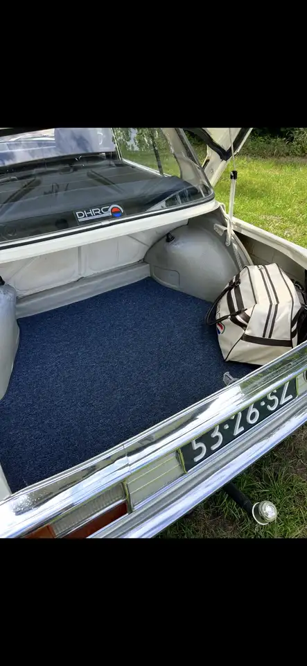 BMW 2000 Automatick, foto 11