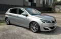 Peugeot 308 1,6 Blue HDi Allure Grau - thumbnail 1