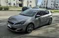 Peugeot 308 1,6 Blue HDi Allure Grau - thumbnail 3
