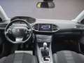 Peugeot 308 1,6 Blue HDi Allure Grau - thumbnail 4