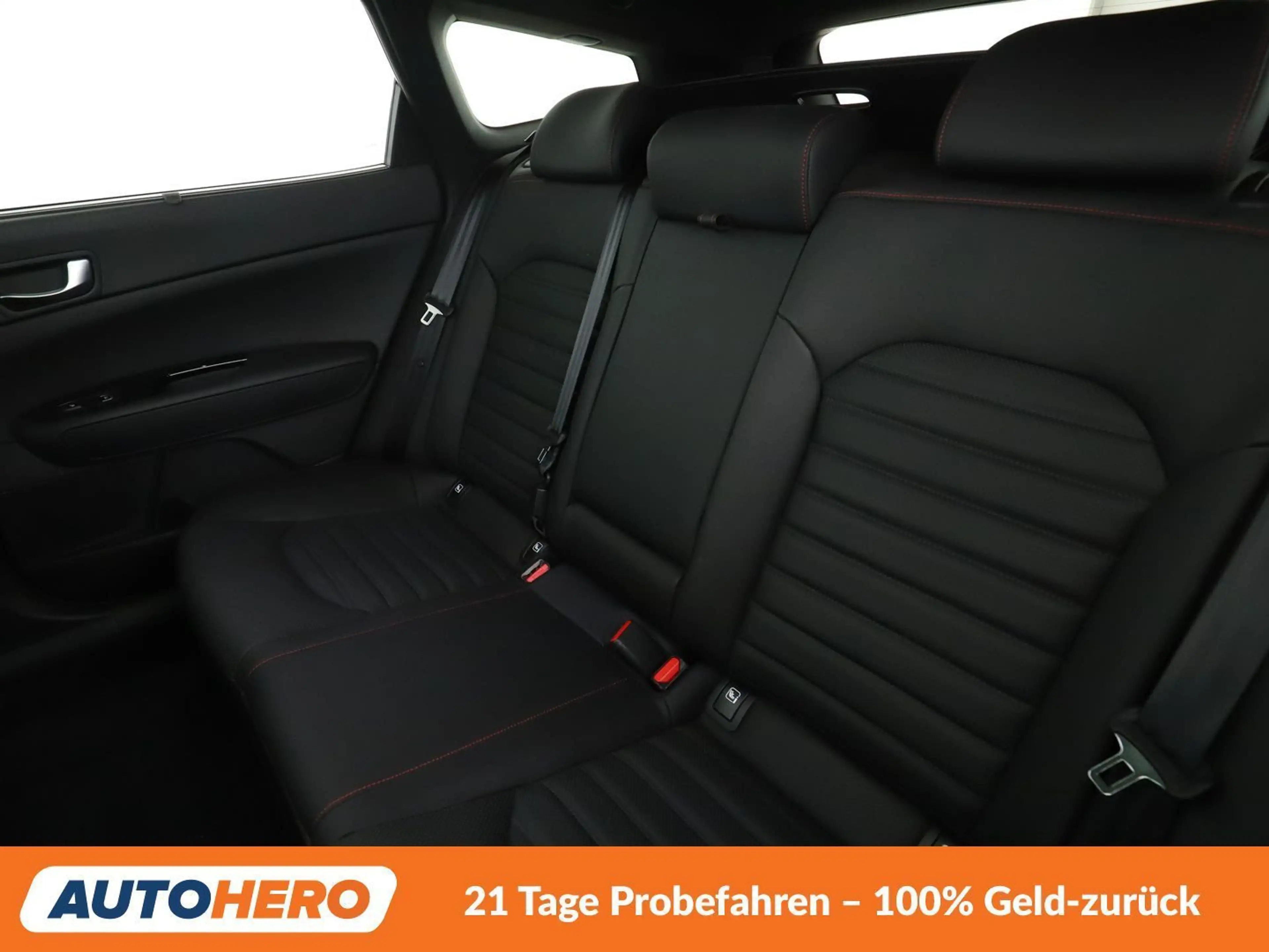 Kia Optima 2.0 TGDI GT Aut*NAVI*LED*TEMPO*CAM*PDC*SHZ* — photo 14