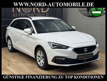 SP Style 2.0 TDI DSG Kamera/AHK/Navi/LED Style