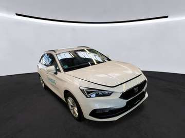 SP Style 2.0 TDI DSG Kamera/AHK/Navi/LED Style