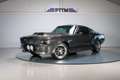 Ford Mustang USA Eleanor GT500E Grijs - thumbnail 1