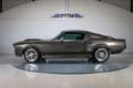 Ford Mustang USA Eleanor GT500E Grijs - thumbnail 4