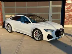 Audi RS7 performance Voll B&O/360/HUD/Nappa/exclusive
