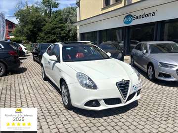 2.0 jtdm(2) Distinctive 140cv TETTO APRIBILE