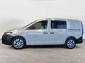 Volkswagen Caddy Maxi LR 2.0 TDI Flexible Weiß - thumbnail 3